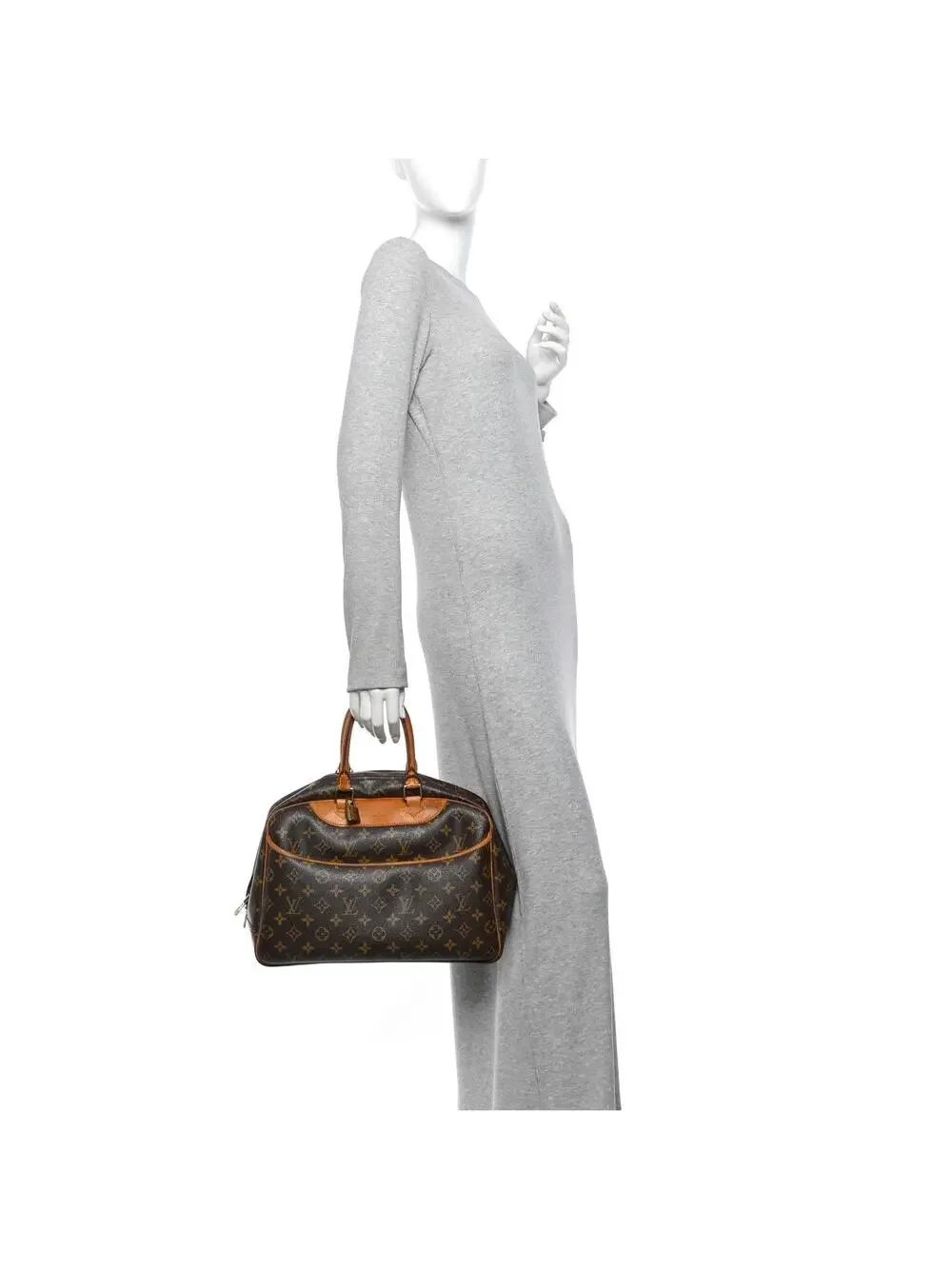 Louis Vuitton Deauville #339622L75B